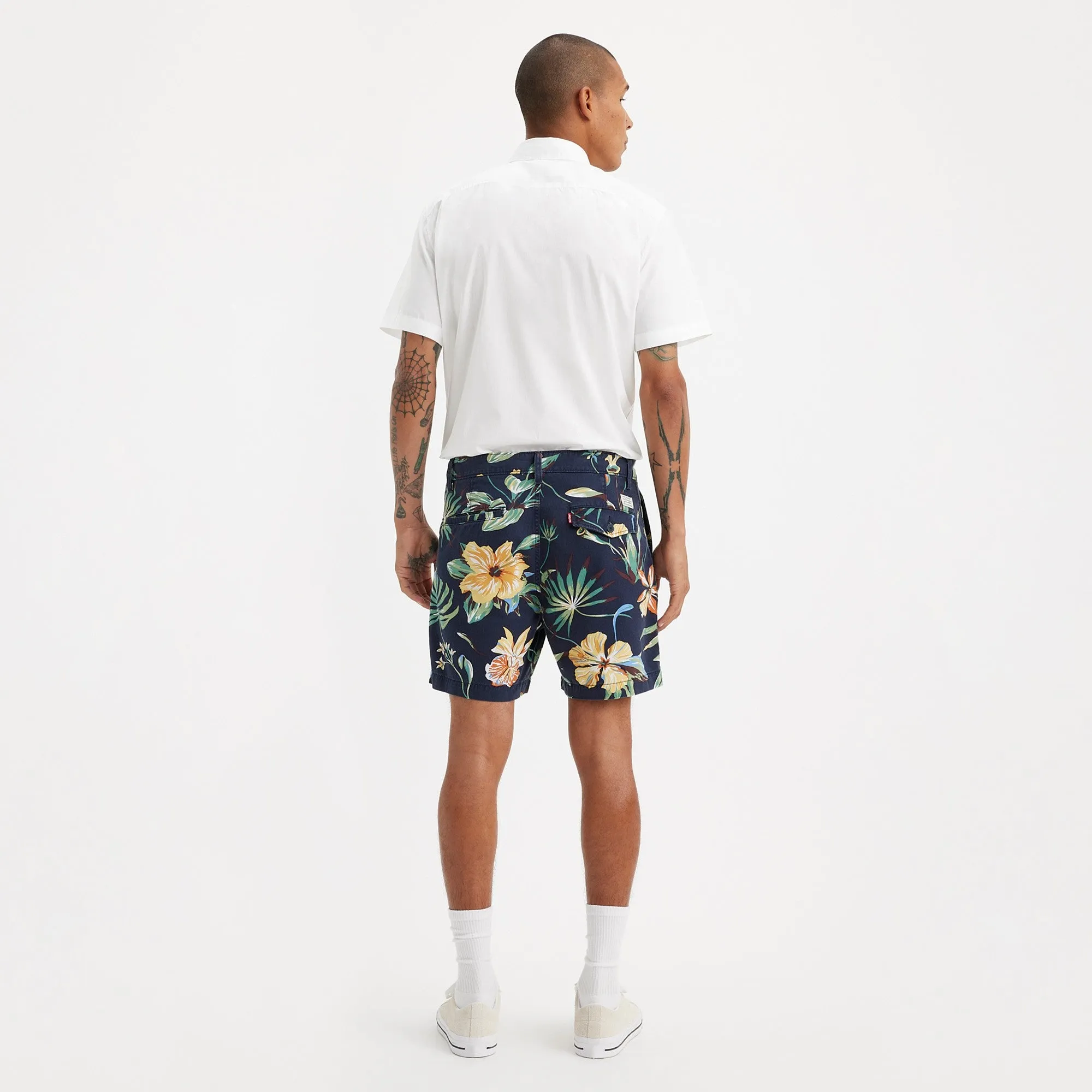 Levi's® Men's XX Chino Authentic 6" Shorts