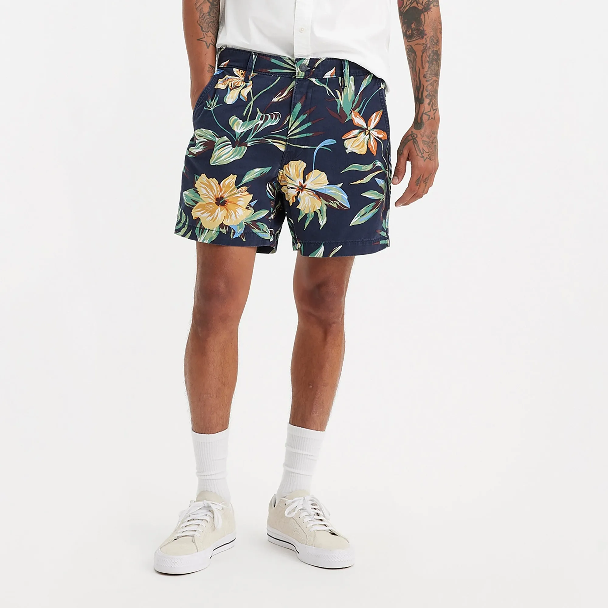 Levi's® Men's XX Chino Authentic 6" Shorts
