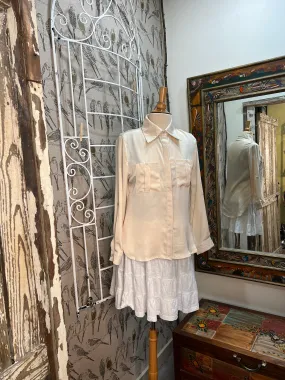 Lizette Blouse LC4254