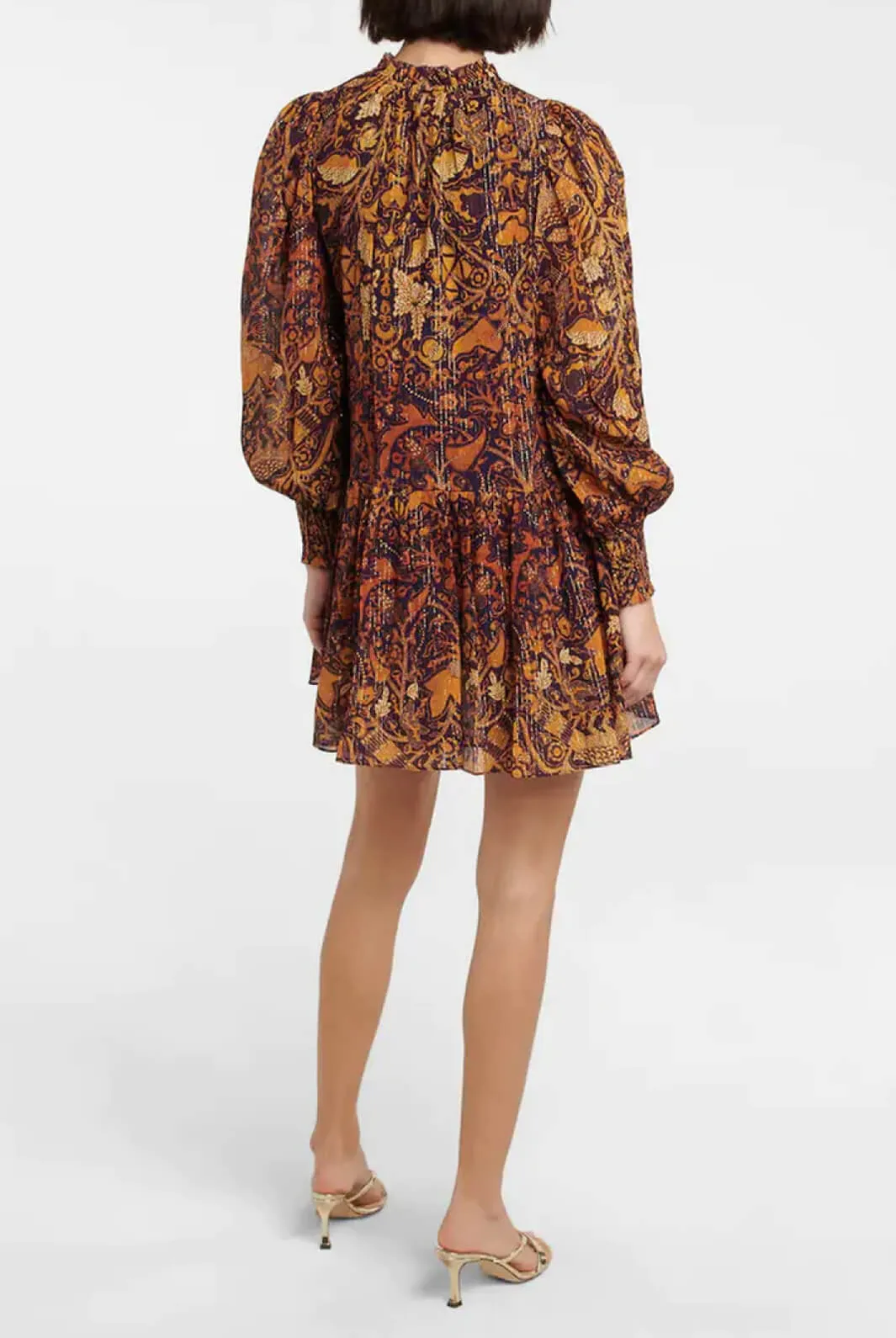 Maja Dress