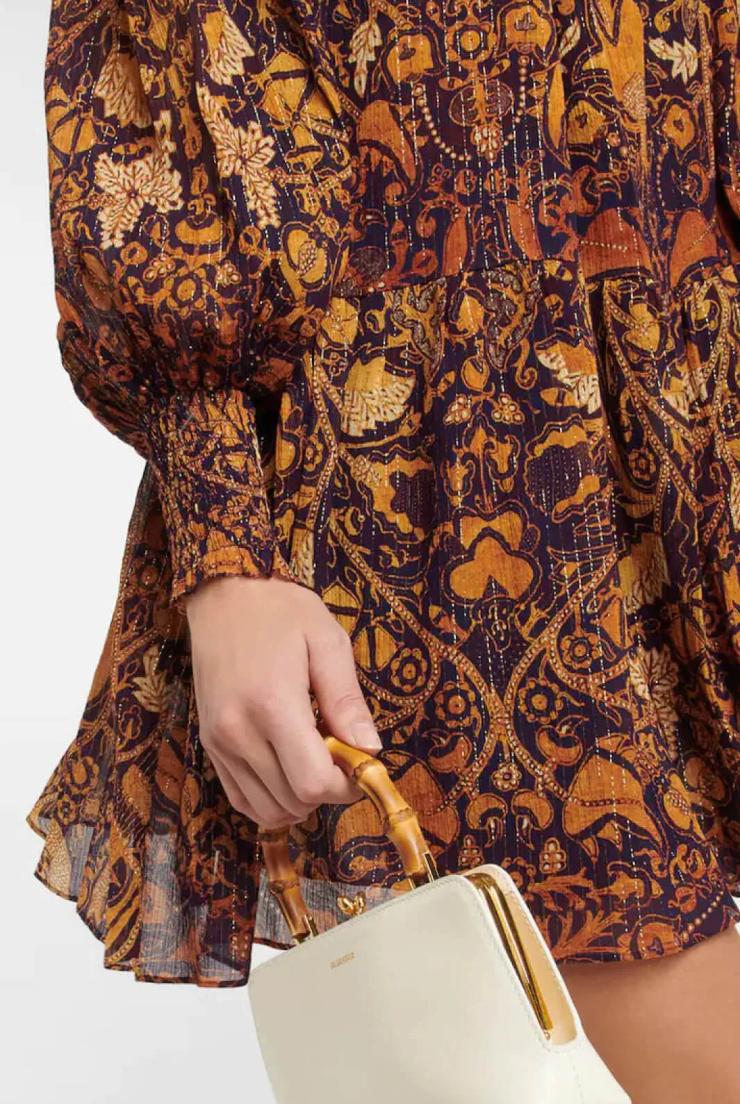 Maja Dress