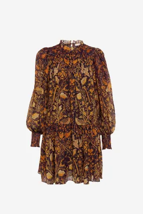 Maja Dress