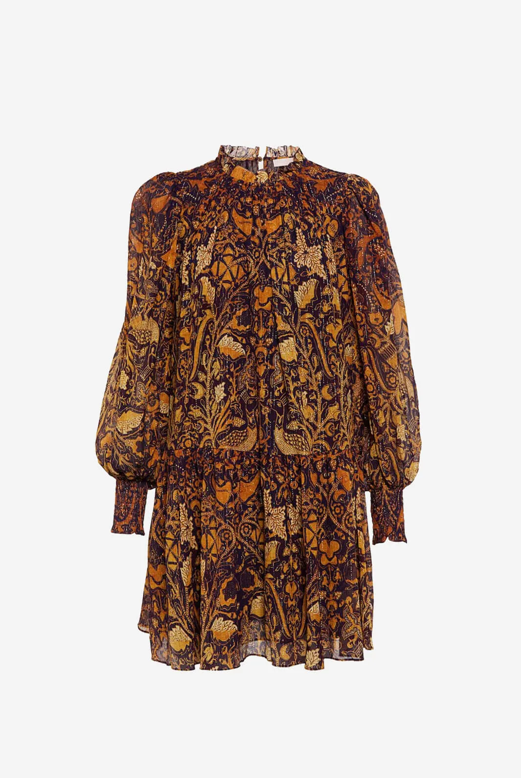 Maja Dress