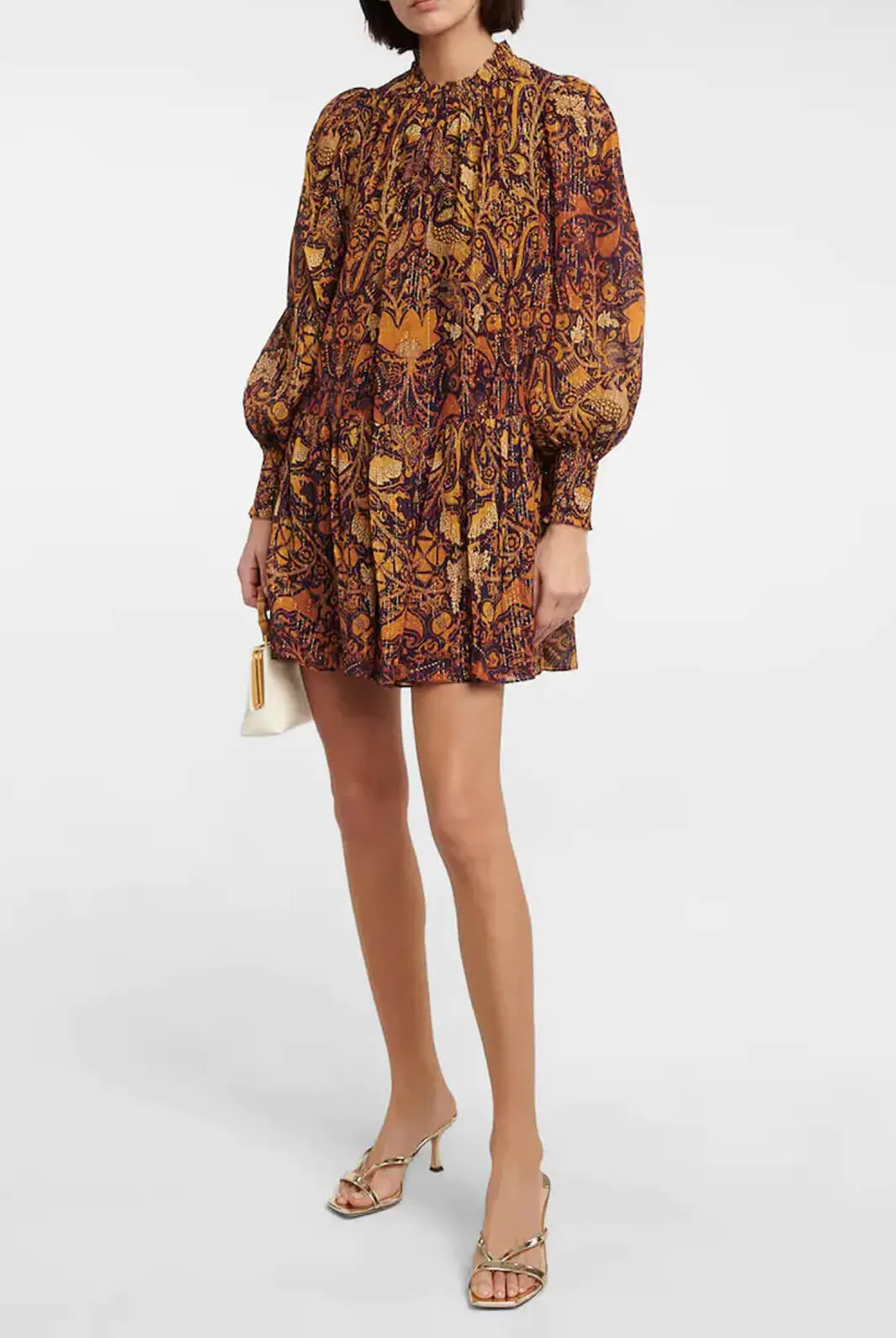 Maja Dress