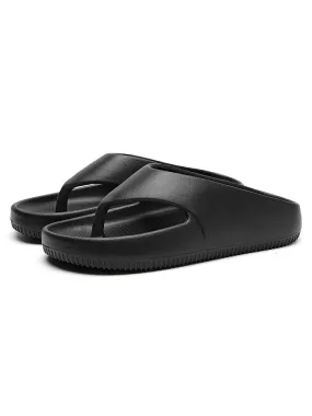 Men's Soft-Soled Breathable Flip-Flops Slippers