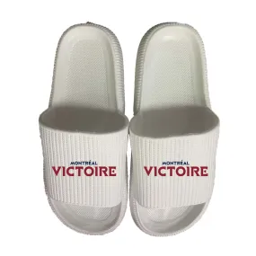 Montreal Victoire Team Slides