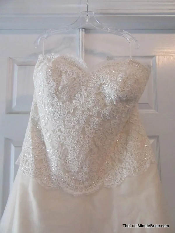 Mori Lee 3167