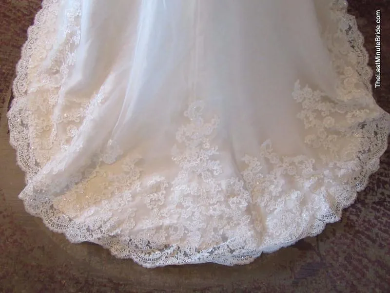 Mori Lee 3167