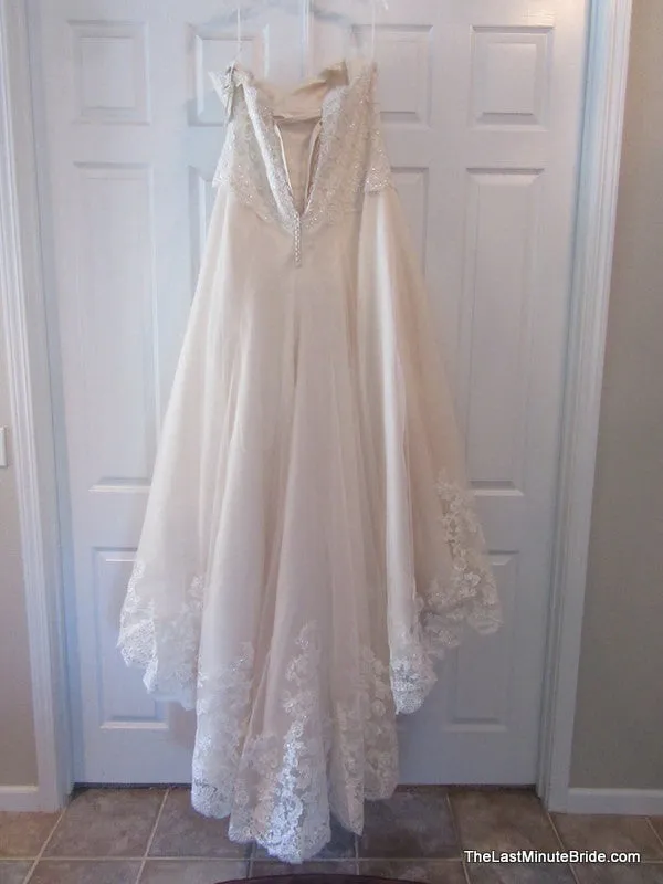 Mori Lee 3167