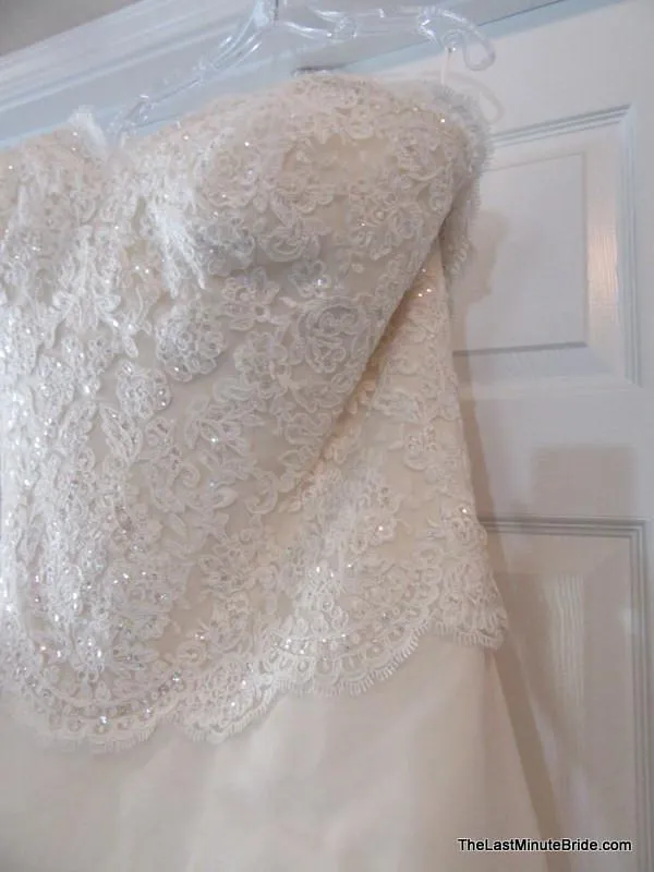 Mori Lee 3167