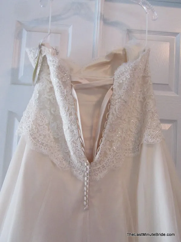 Mori Lee 3167