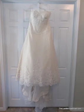 Mori Lee 3167