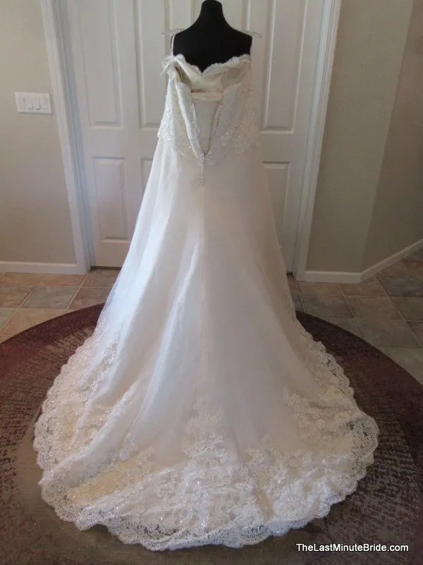 Mori Lee 3167