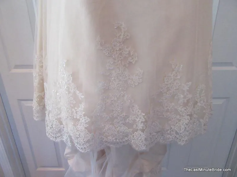 Mori Lee 3167