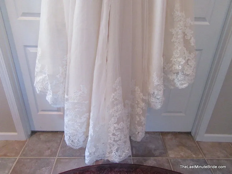 Mori Lee 3167