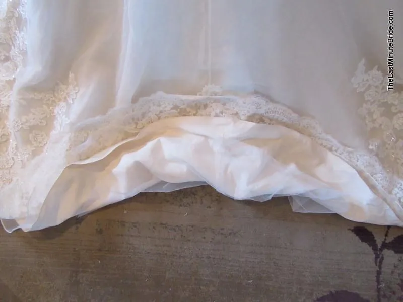 Mori Lee 3167