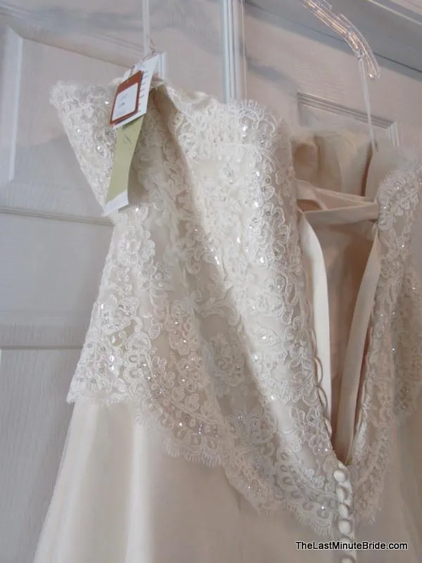 Mori Lee 3167