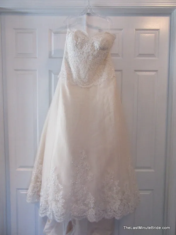 Mori Lee 3167