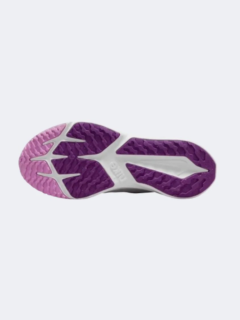 Nike Star Runner 4 Next Nature Girls Running Sneakers White/Viotech/Pink