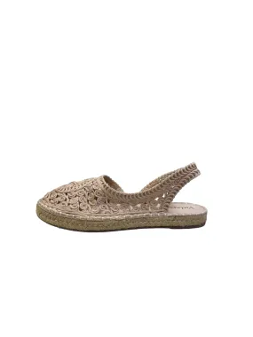Sand Espadrille