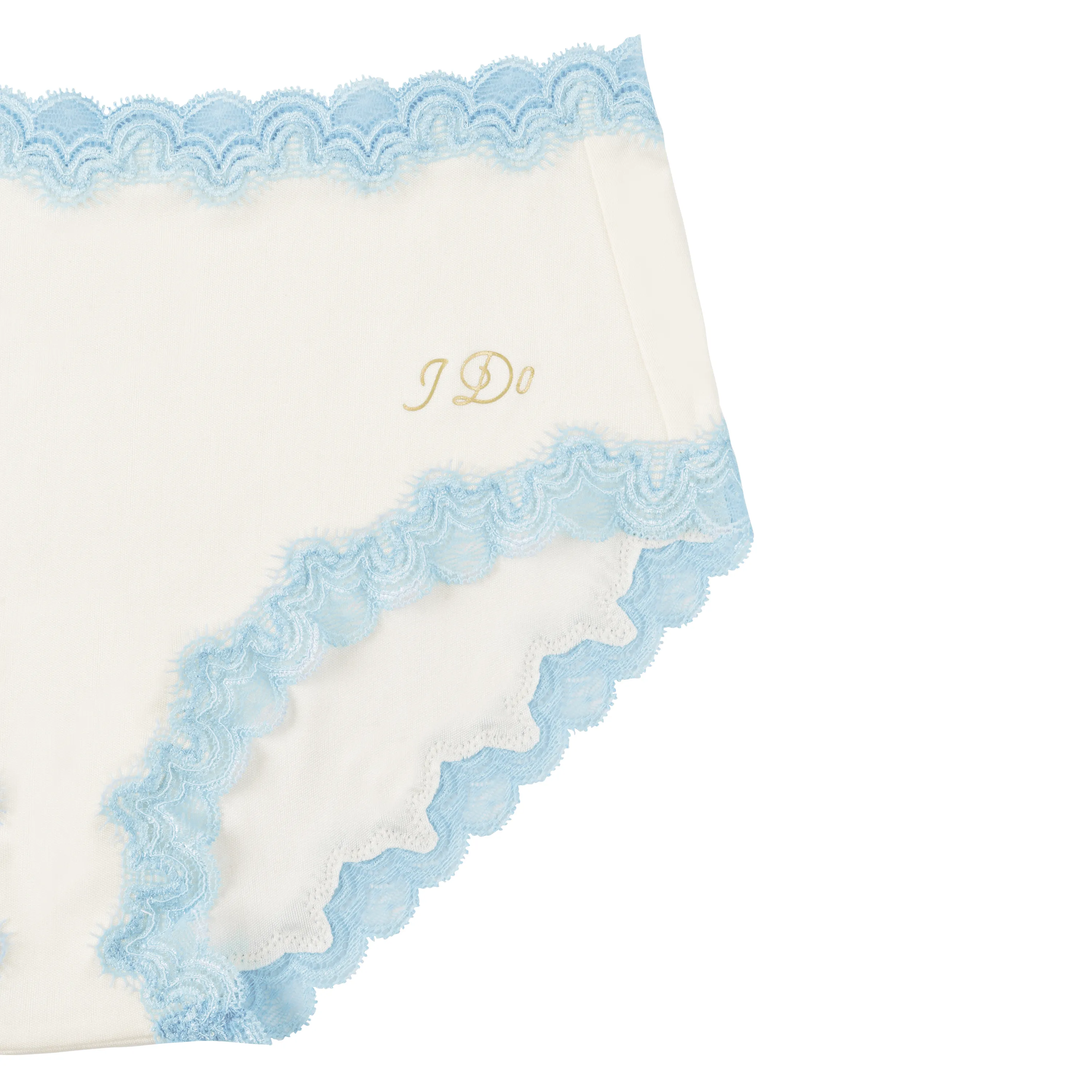 Soft Silk Bridal Bundle Set