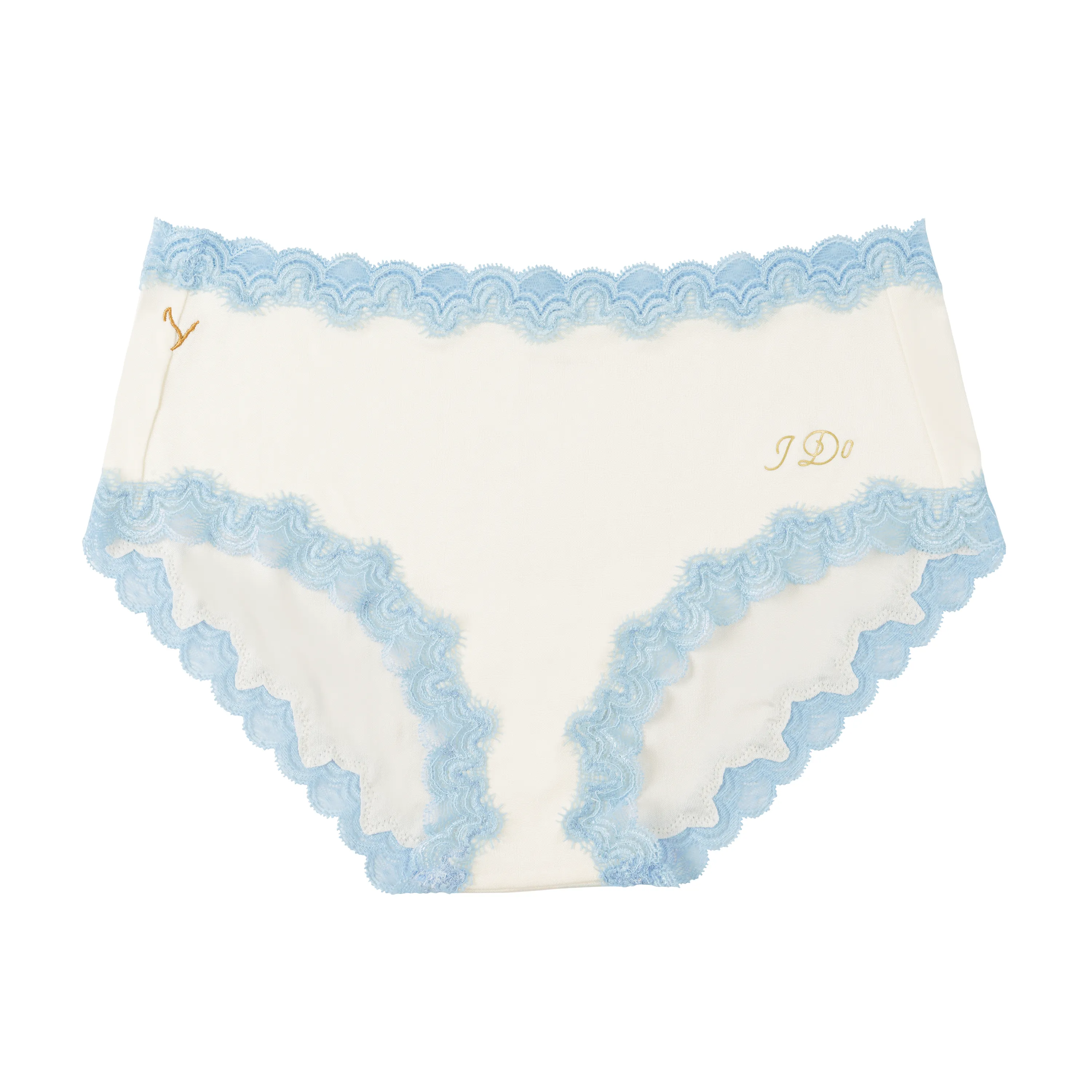 Soft Silk Bridal Bundle Set