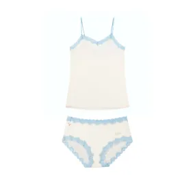 Soft Silk Bridal Bundle Set