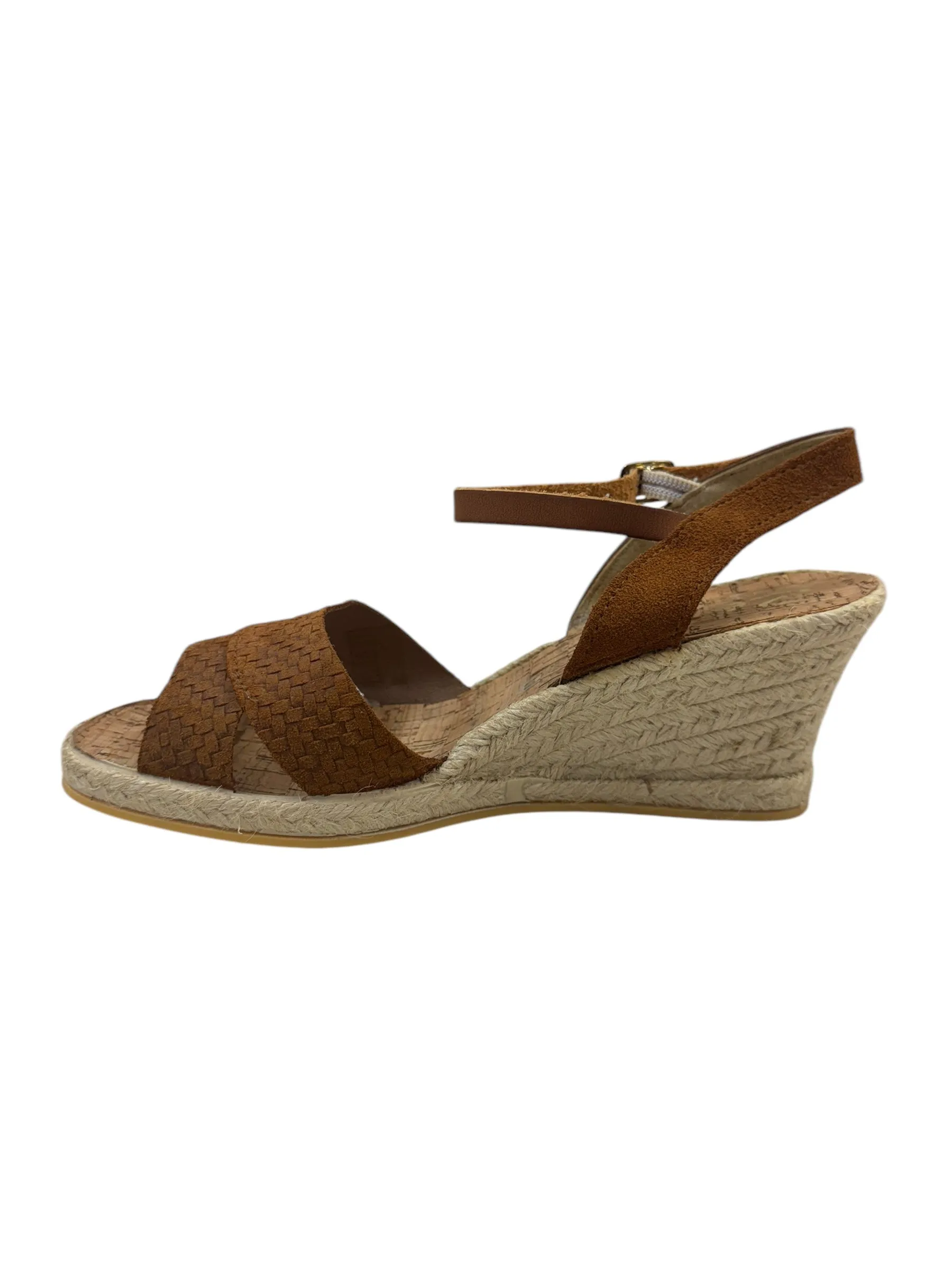 Swathe Wedge