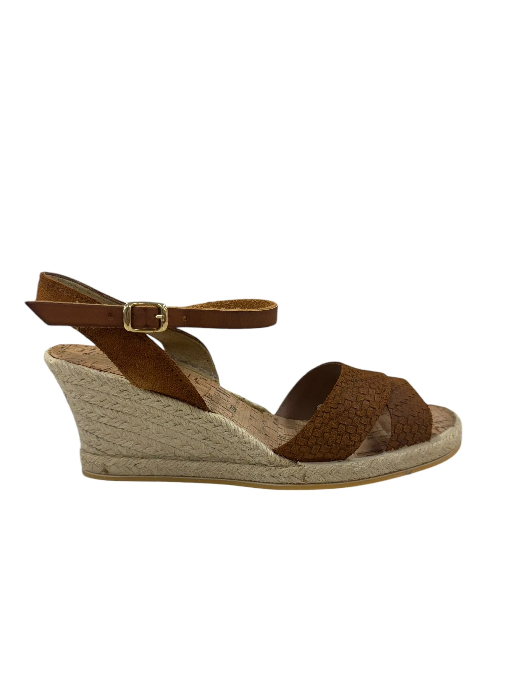 Swathe Wedge