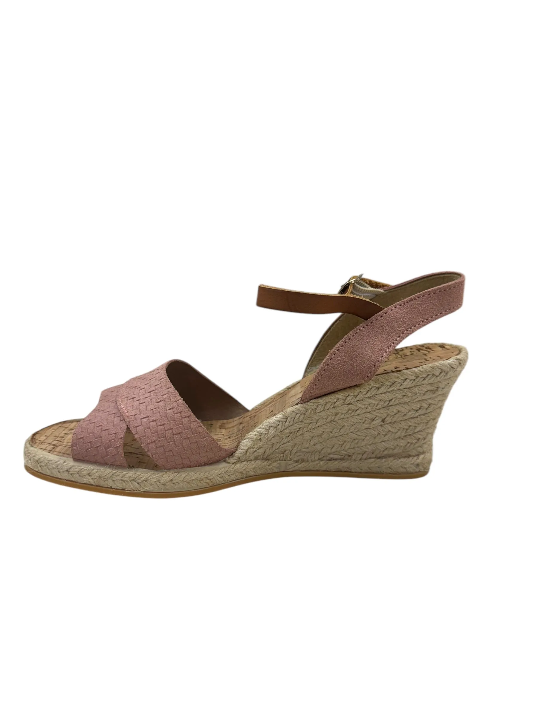 Swathe Wedge