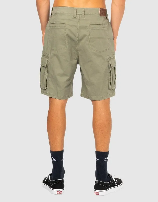 Three Sheets 20 Cargo Short - BGE