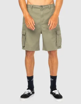 Three Sheets 20 Cargo Short - BGE