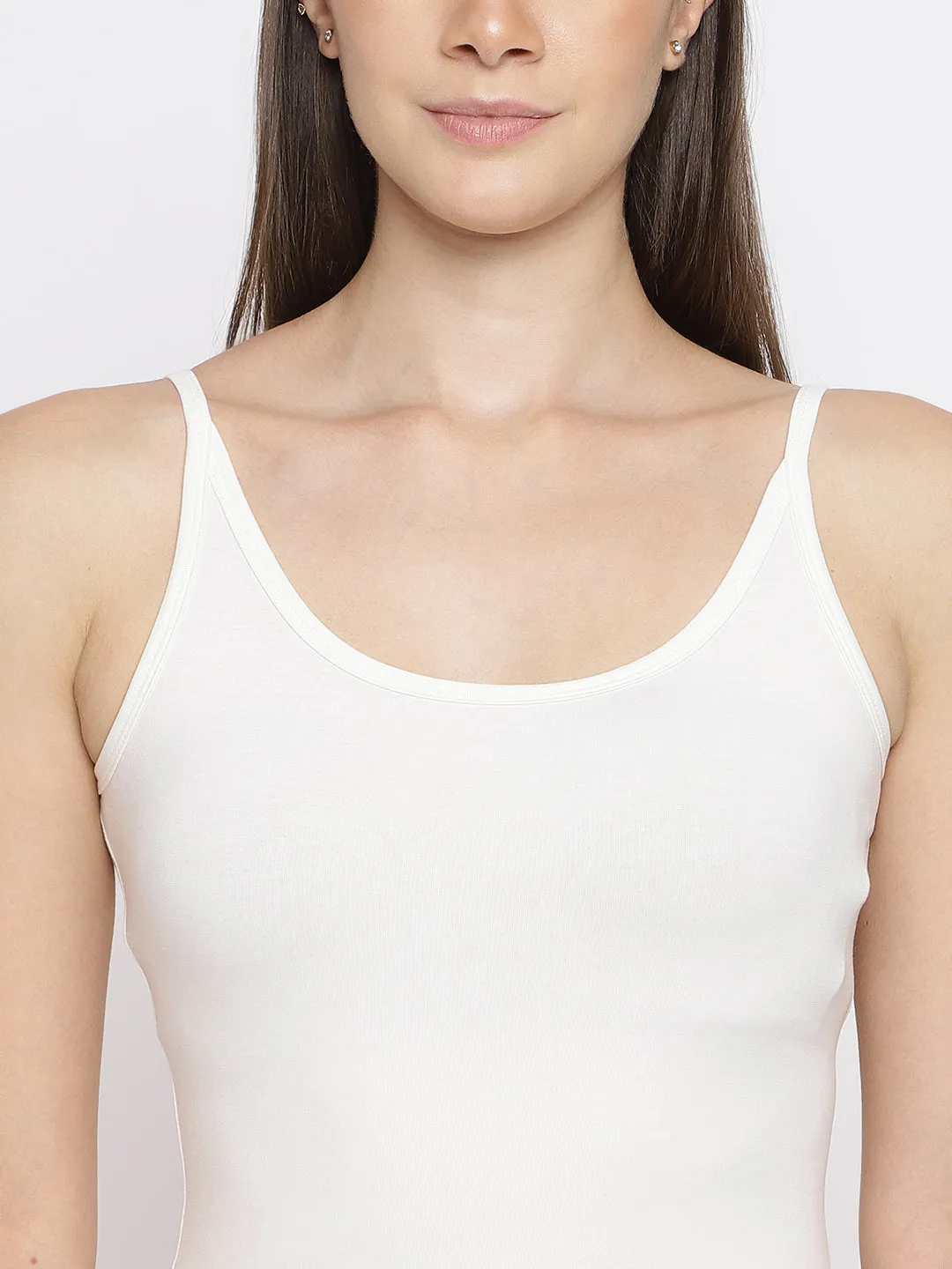 Timeless Style Camisole (Pack of 3)