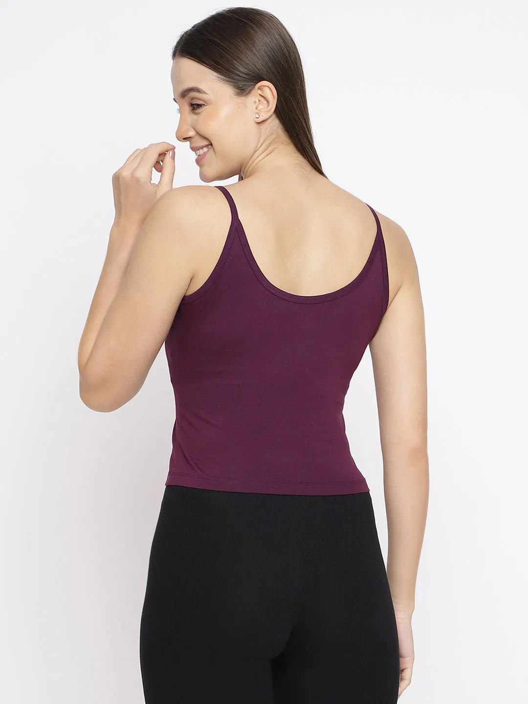 Timeless Style Camisole (Pack of 3)