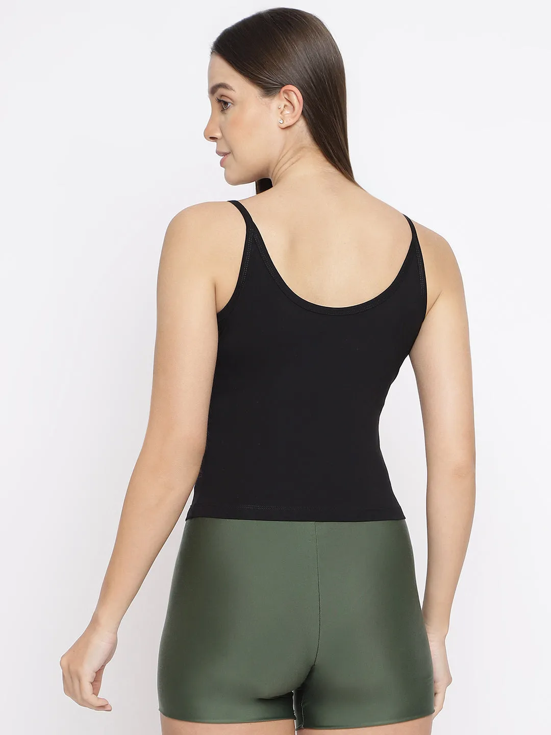 Timeless Style Camisole (Pack of 3)