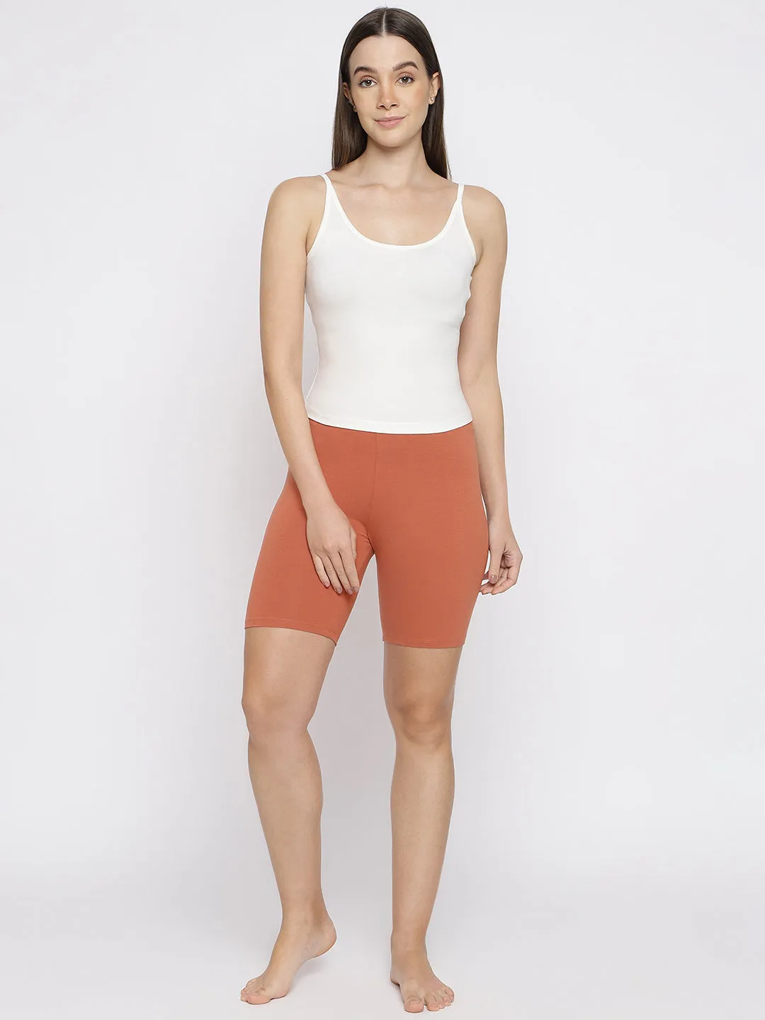 Timeless Style Camisole (Pack of 3)
