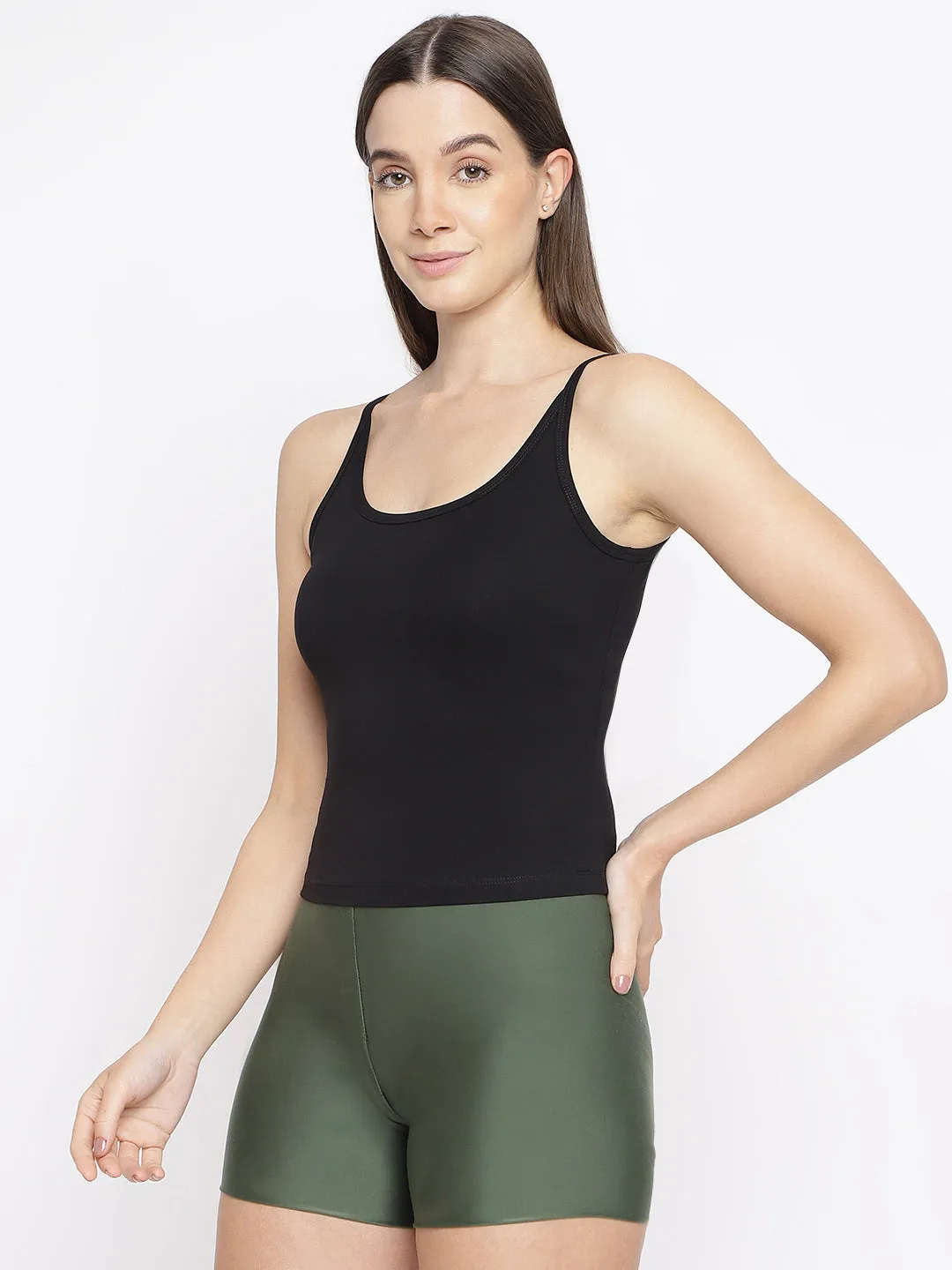 Timeless Style Camisole (Pack of 3)