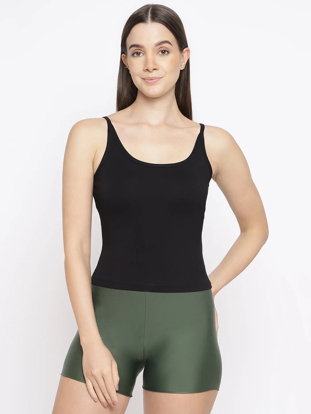 Timeless Style Camisole (Pack of 3)
