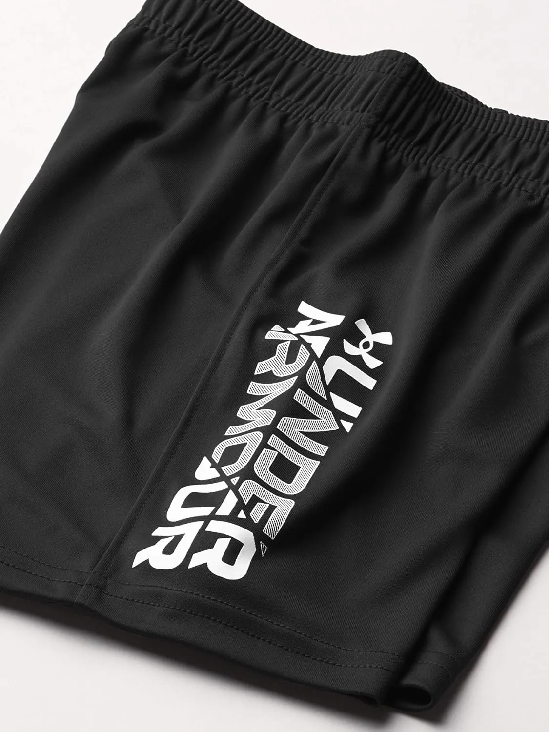 Under Armour Boys' Prototype Short, Elastic Waistband, Soft & Comfortable