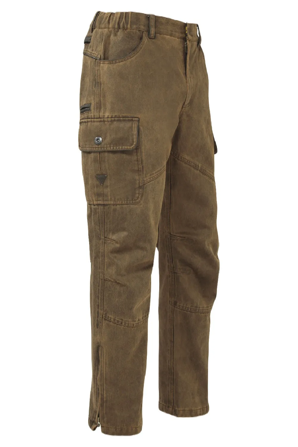 Verney Carron Fox Evo Original Waterproof Trousers