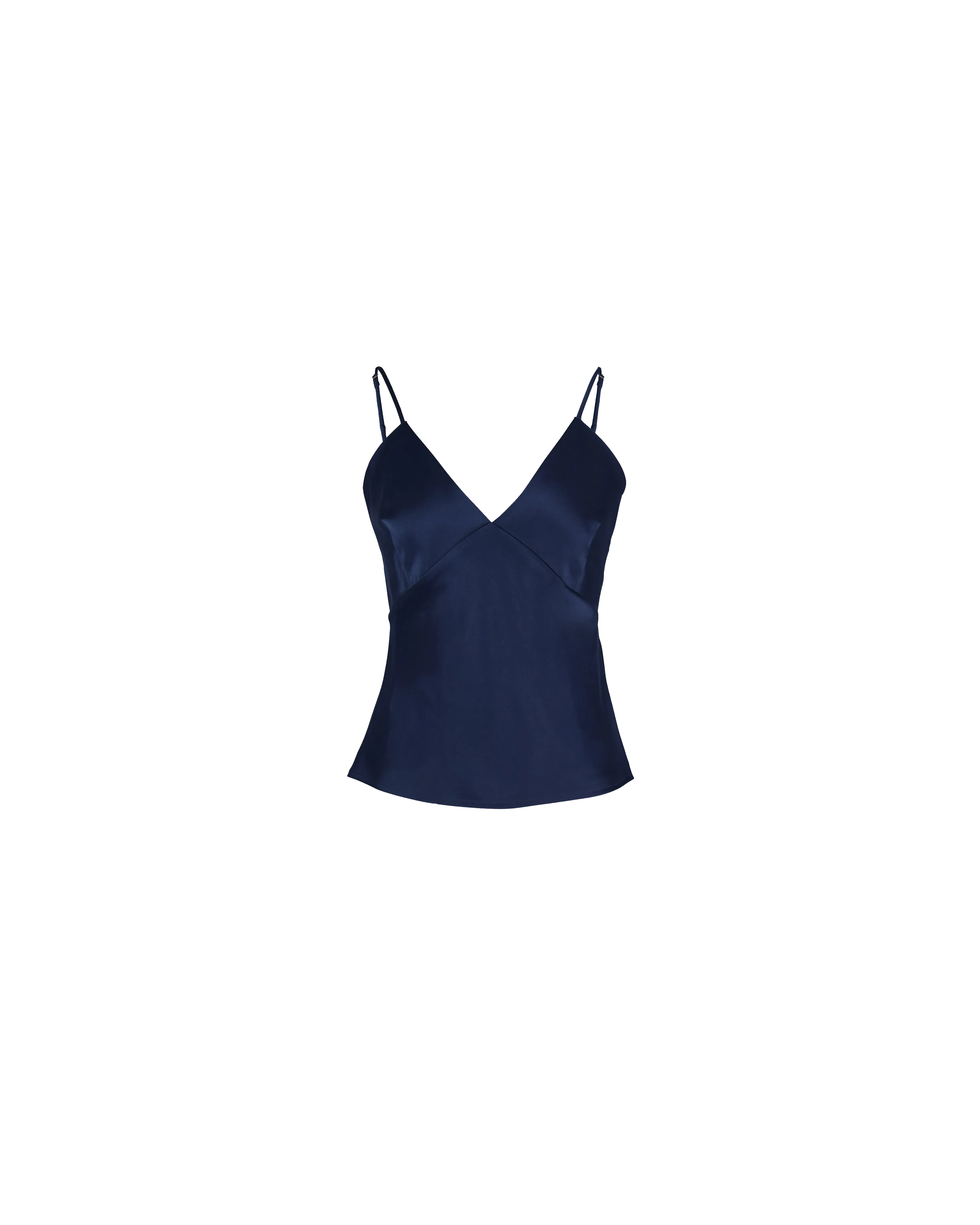 WEIRDER CAMISOLE NAVY