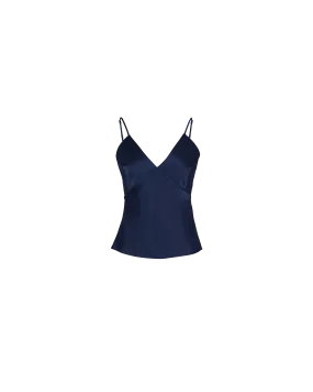 WEIRDER CAMISOLE NAVY