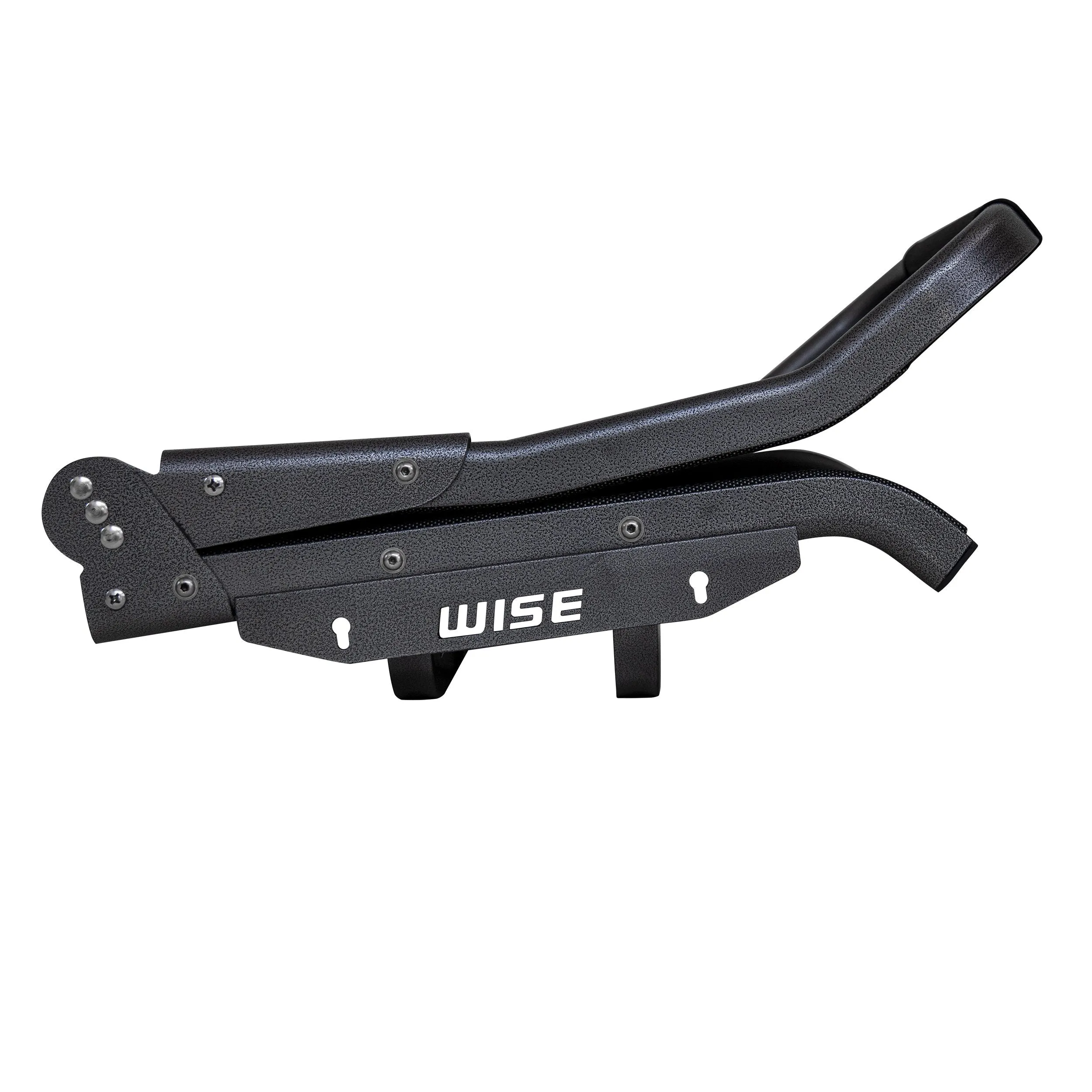 Wise 3373 AeroX™ Cool-Ride Mesh High Back Boat Seat