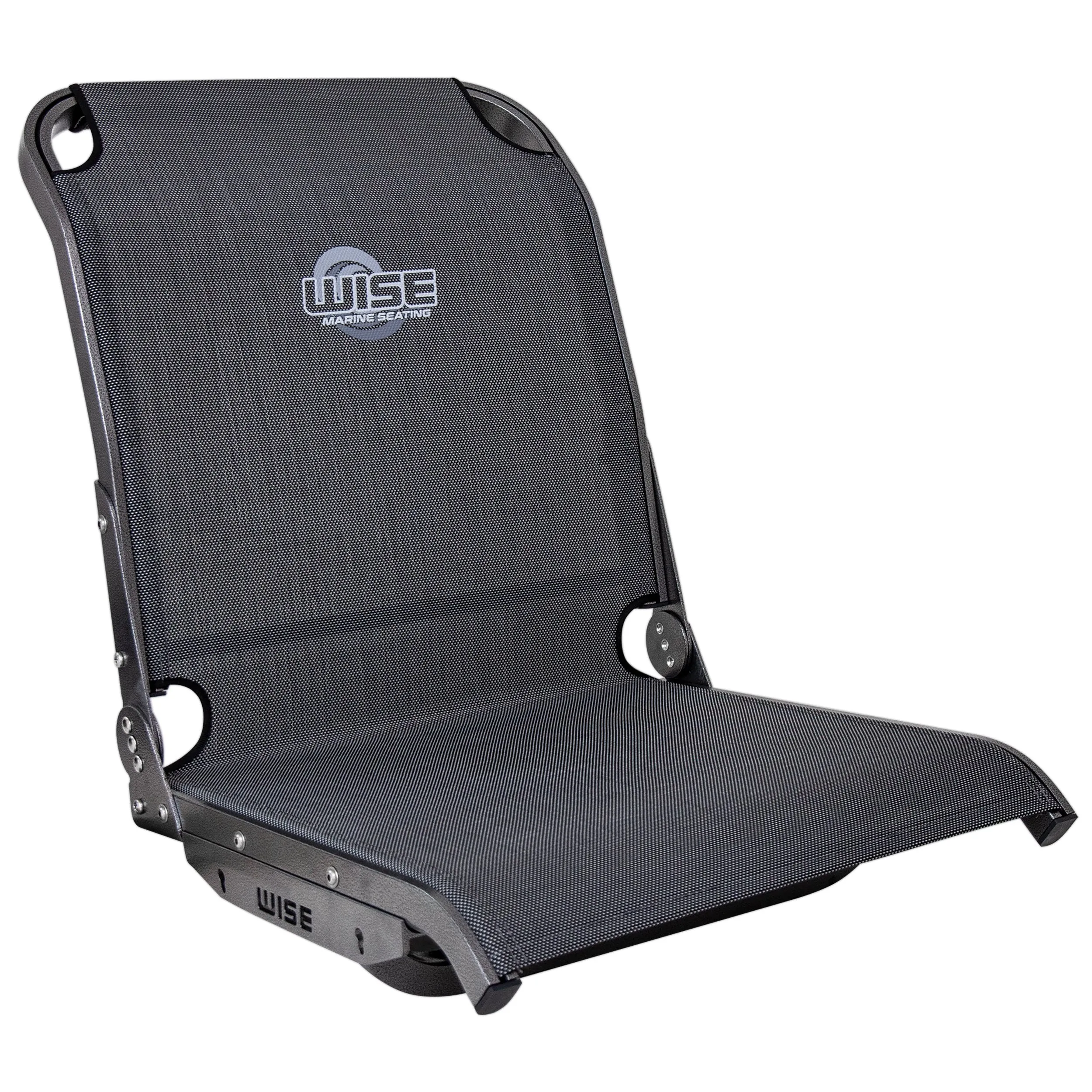 Wise 3373 AeroX™ Cool-Ride Mesh High Back Boat Seat