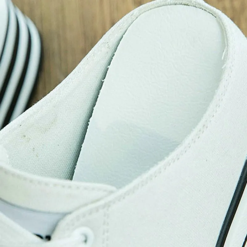 Women's Summer Casual Canvas Platform Shoes