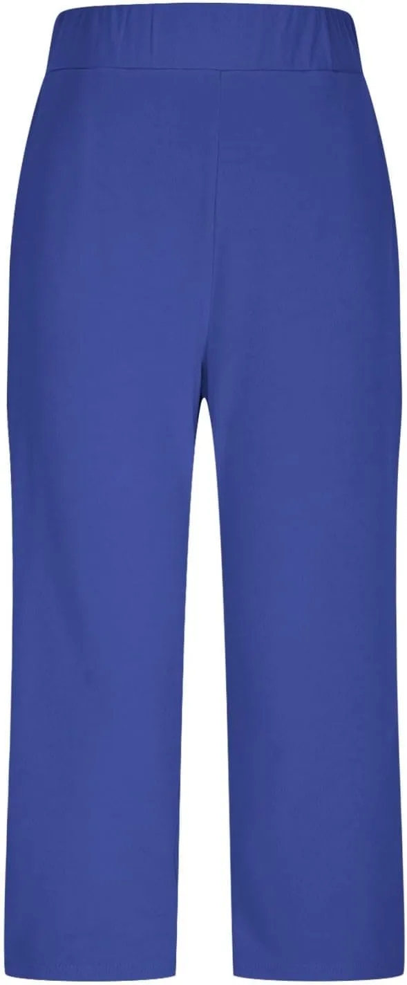 Women's Trendy Yoga Pants Breathable High Waisted Straight Leg Skinny Tight Pants Stretchy Slim-Fit Soft Trousers